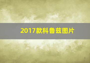 2017款科鲁兹图片