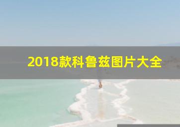 2018款科鲁兹图片大全