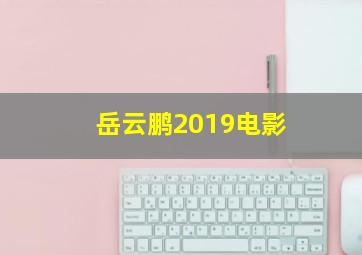 岳云鹏2019电影